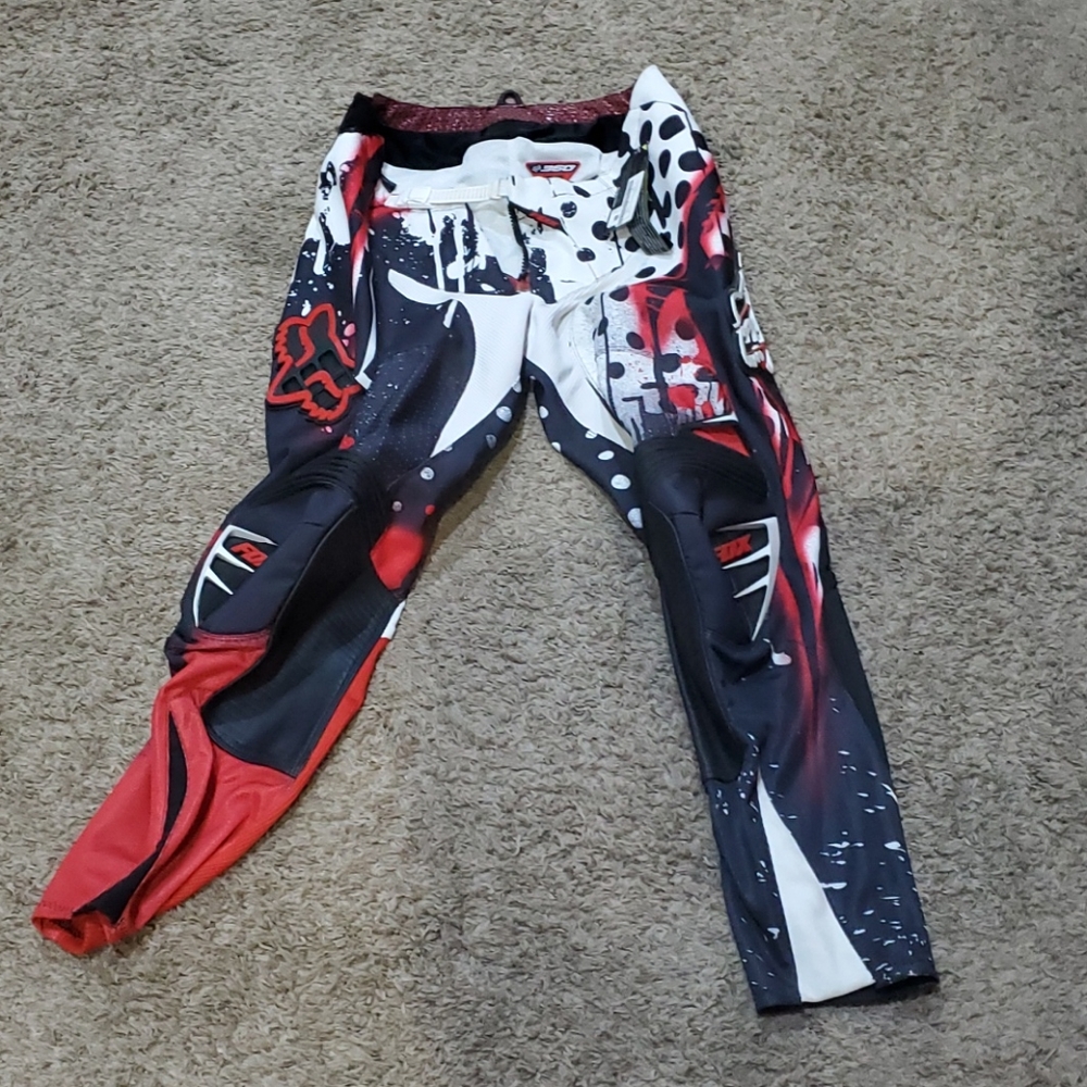 Fox mx pants!!